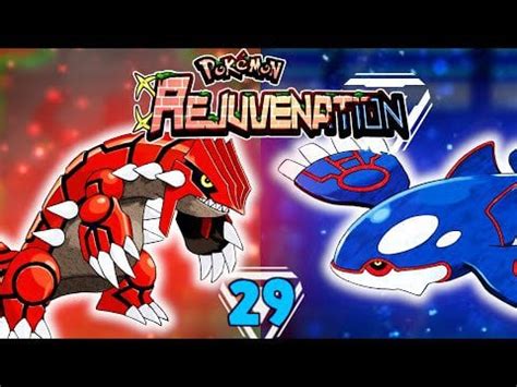 pokemon rejuvenation groudon|Chapter 8 Groudon : r/PokemonRejuvenation .